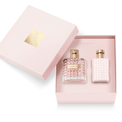 Valentino-Donna-Gift-Set-For-Women-Eau-De-Parfum